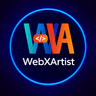 WebXArtist