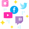 Social Media Management