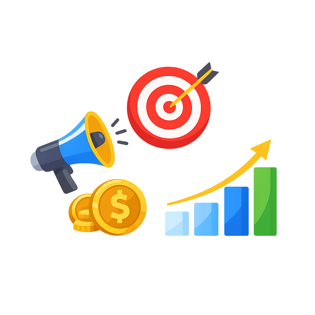 Google Ads services by WebXArtist