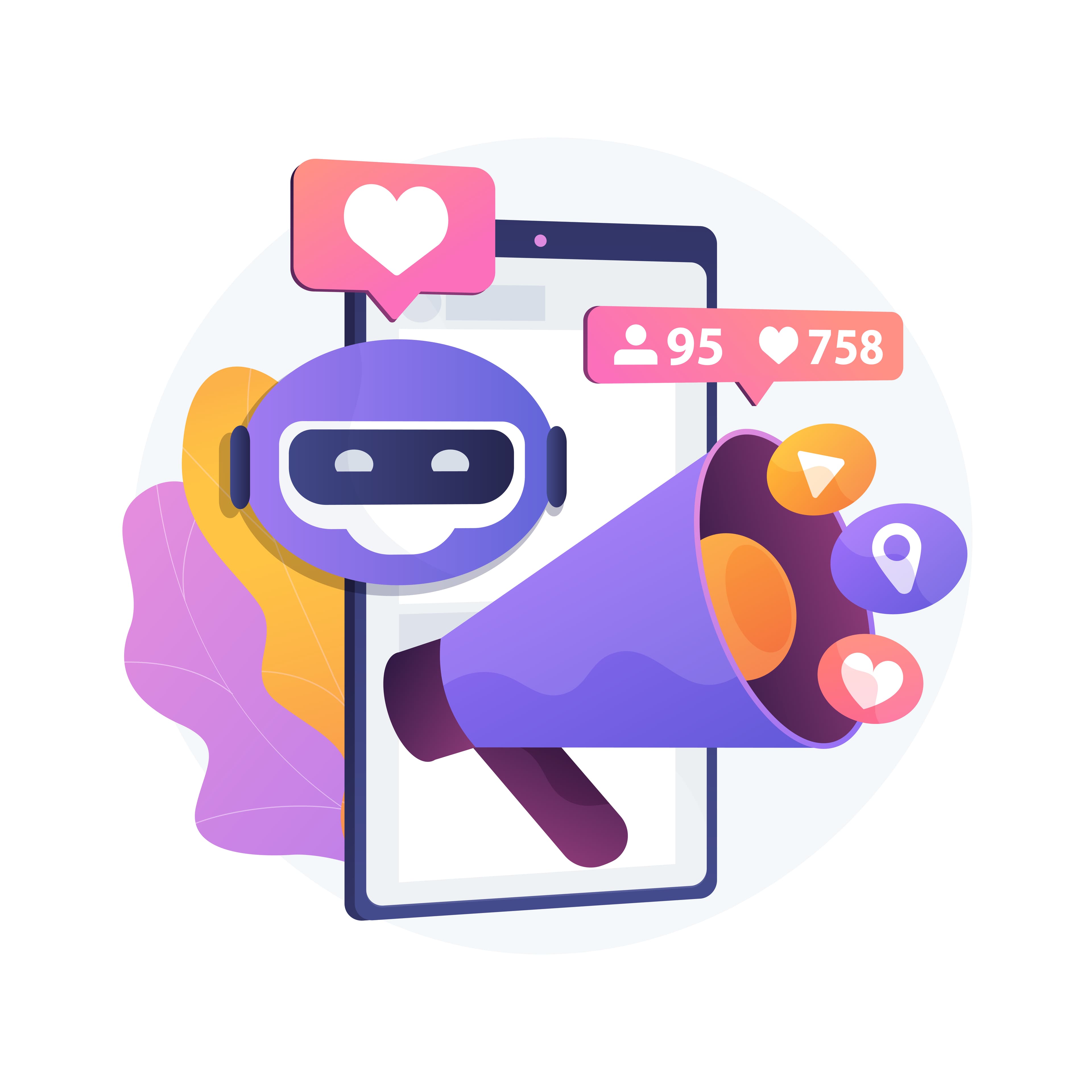 Meta Ads services by WebXArtist