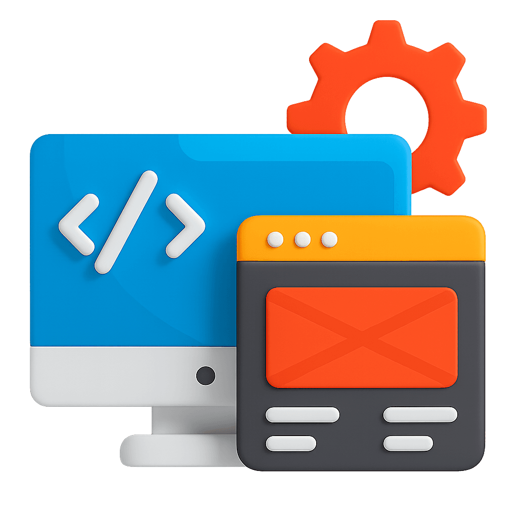 Website Development
