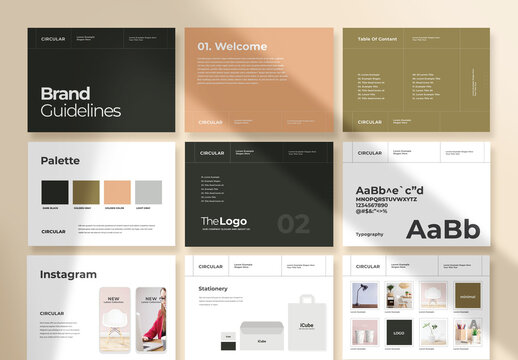 Logo Design 2