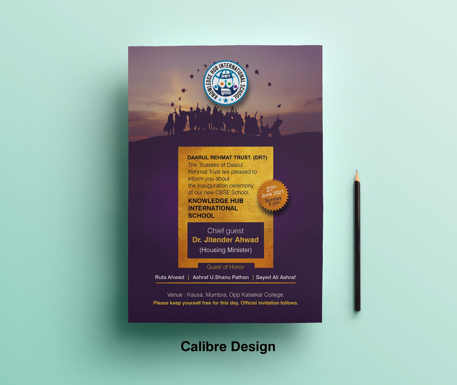 Graphic Works
