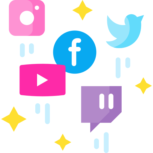 Social Media Management